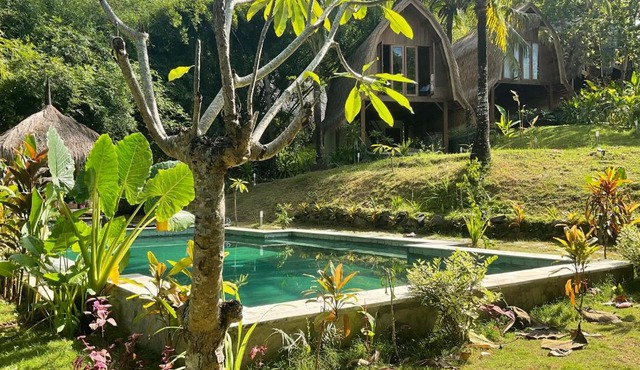 Majango Bungalows