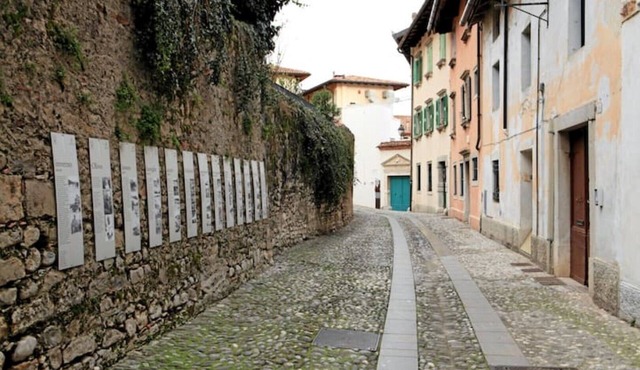 Major Monastery 1
