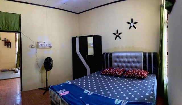 Malin's Homestay
