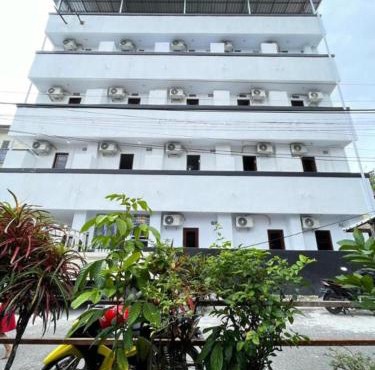 Maluku Residence Syariah