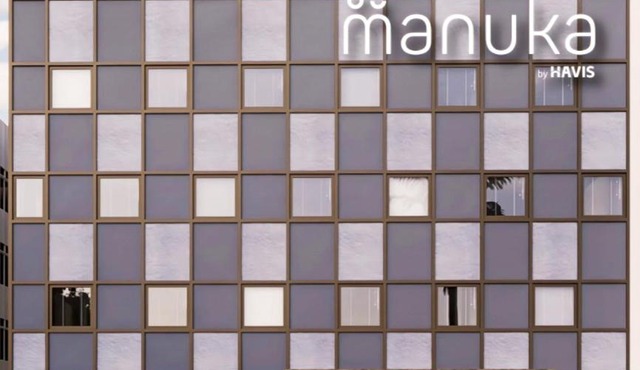 ManukabyHavis Boutique Hotel