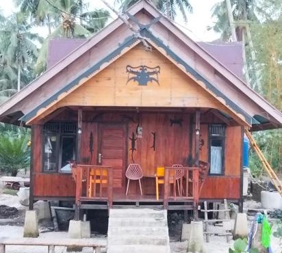 Mapaddegat Surf House