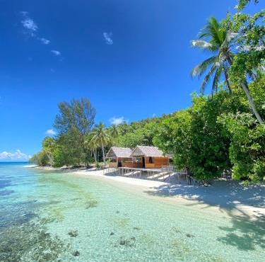 Marlina Homestay