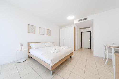 Martesana47 - 5 Min S Raffaele e Linate Apt