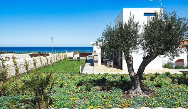 Marza Residence – Alzavola and Grigia