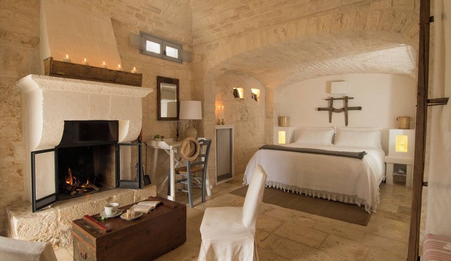 Masseria Salinola