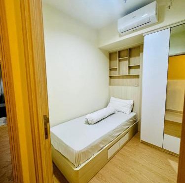 Maventra Luxury 2BR