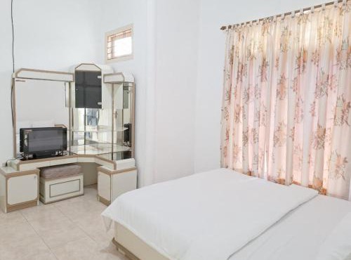 MAWAR Guest House By Hans Management