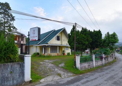 Maya Sari Cottage Pandai Sikek