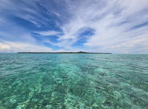 MB Palambak Island Resort Pulau Banyak Aceh Singkil