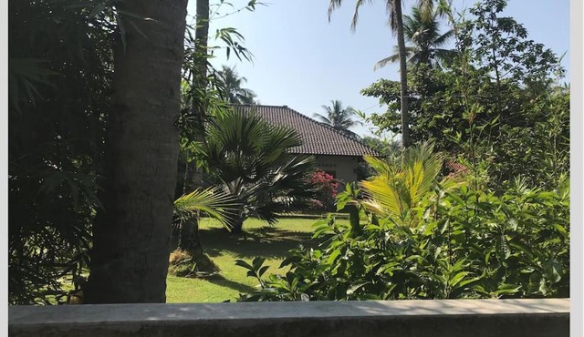 Melati House Batukaras