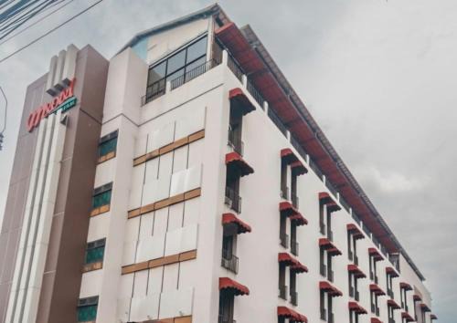 Meotel Purwokerto