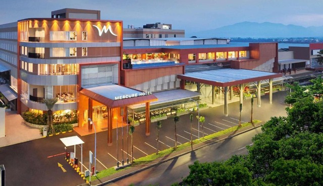 Mercure Garut City Center