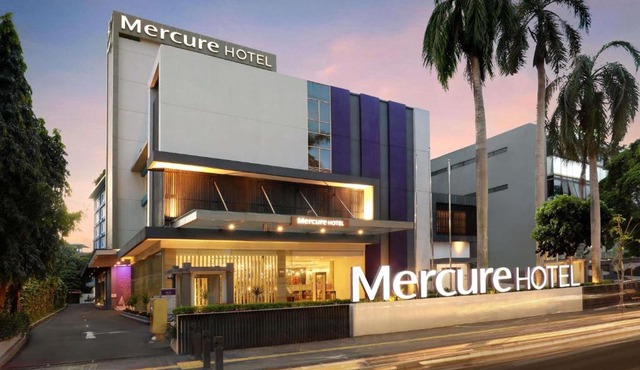 Mercure Jakarta Cikini