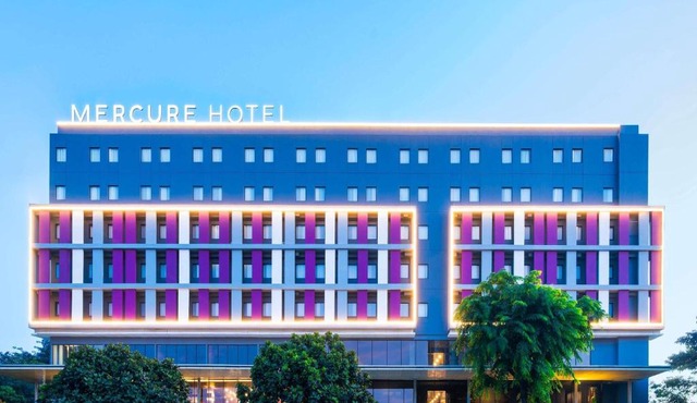 Mercure Jakarta Grogol