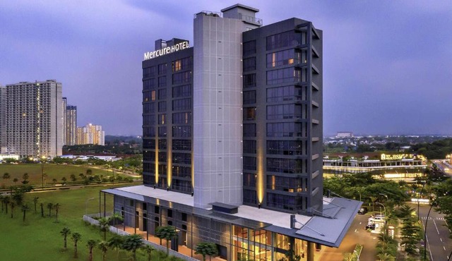 Mercure Tangerang BSD City