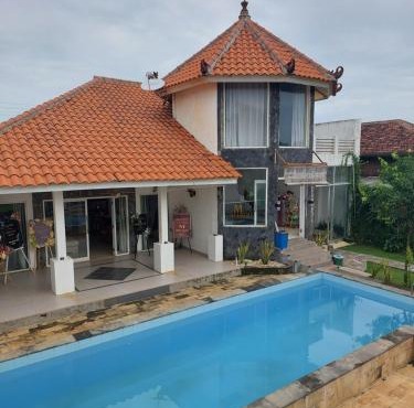 Mercusuar Resort Jepara
