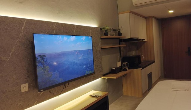 MESA Thamrin City Apartments at Nagoya