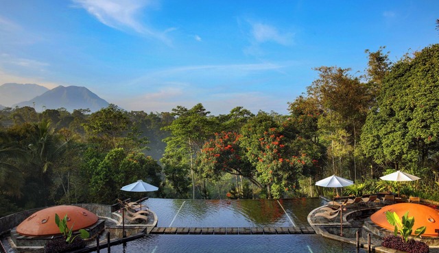 MesaStila Resort and Spa