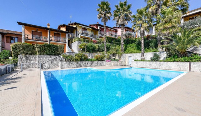 MGH- Garda Hills Family Stay