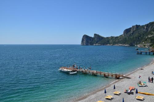 Mimì sul Mare