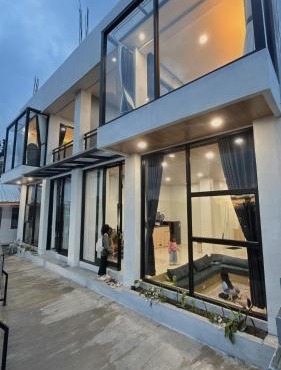 Minama Villa Dieng
