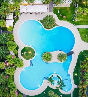 Minerva Resort Hotel