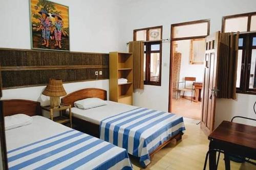 Mini Tiga Homestay