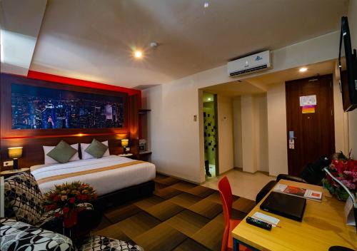 Miyanna Hotel & Convention