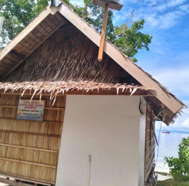 Moana Raja Ampat Homestay