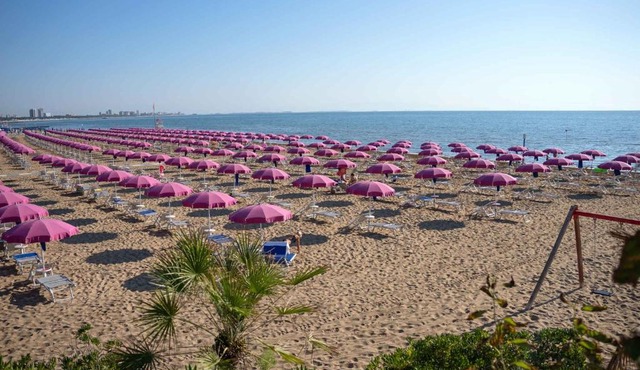 Mobilehomes in Lignano Sabbiadoro 41949