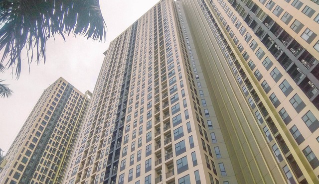 Modern Look And Homey 2Br Transpark Cibubur Apartment Near Mall