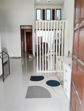Modern Minimalist House Semarang