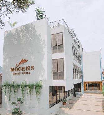 Mogens Guesthouse