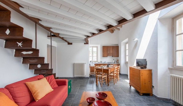 Molo Brienno - Albatross apartment