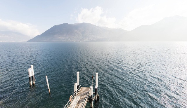 Molo Brienno - Secret beauty apartment