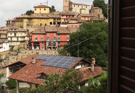 monforte view apartment