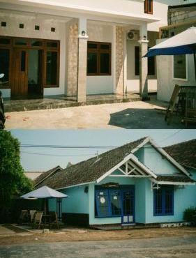 Motel Gemilang