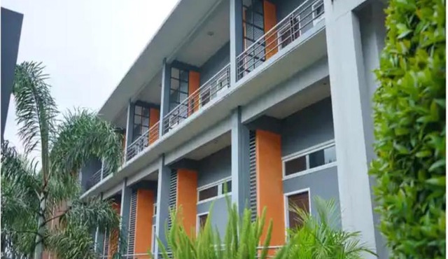 MS Hotel Ciwidey