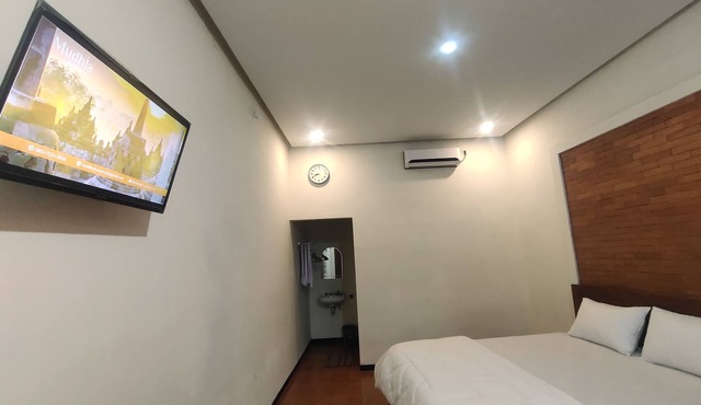Mudhia Homestay