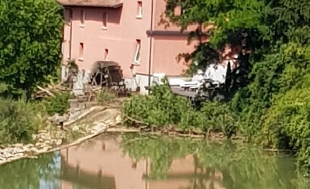 Mulino dell'Abbazia Country Resort