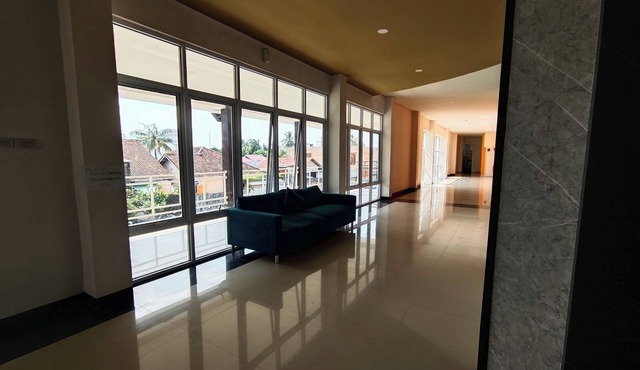 Mulyojaten Hotel & Resto
