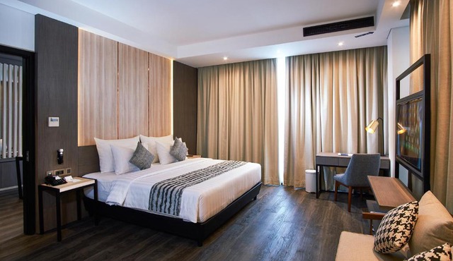 Muraya Hotel Aceh