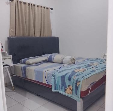 MUTI Homestay Syariah