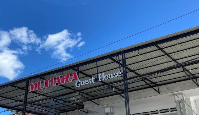 Mutiara Guest House Syariah