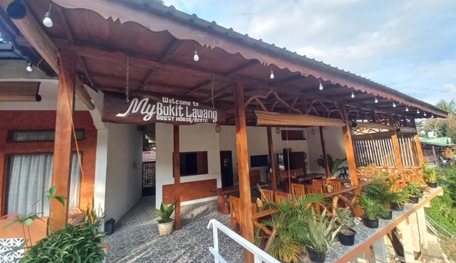 My Bukit Lawang Guest House