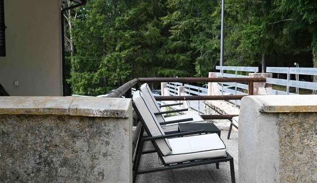 Nada Resort