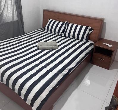 Nalas Homestay Beachhouse