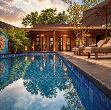 Namali Private Villa