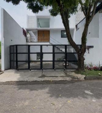 Namuya Alam Villa Private Pool, Rooftop , BBQ & Karaoke